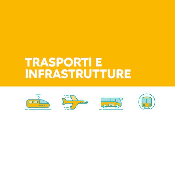 Trasporti e Infrastrutture