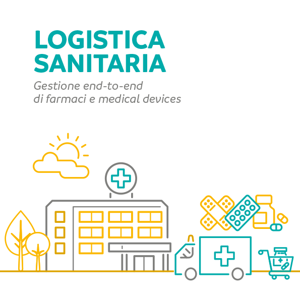 Logistica sanitaria