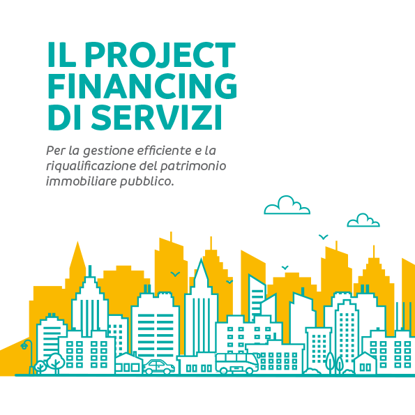 Il Project Financing di servizi