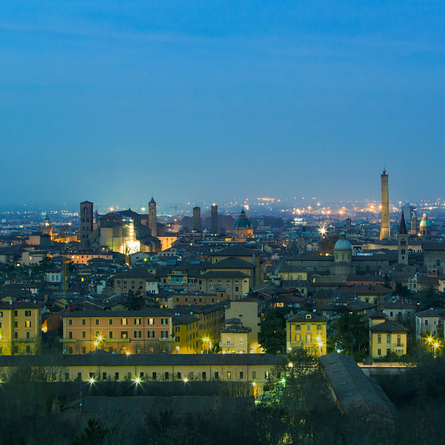 Il progetto IPPODAMO