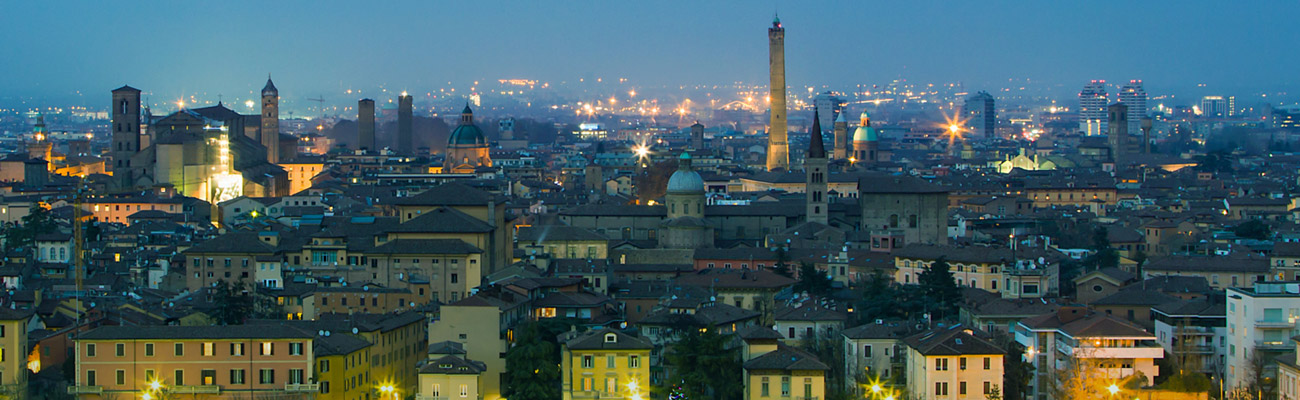 Il progetto IPPODAMO