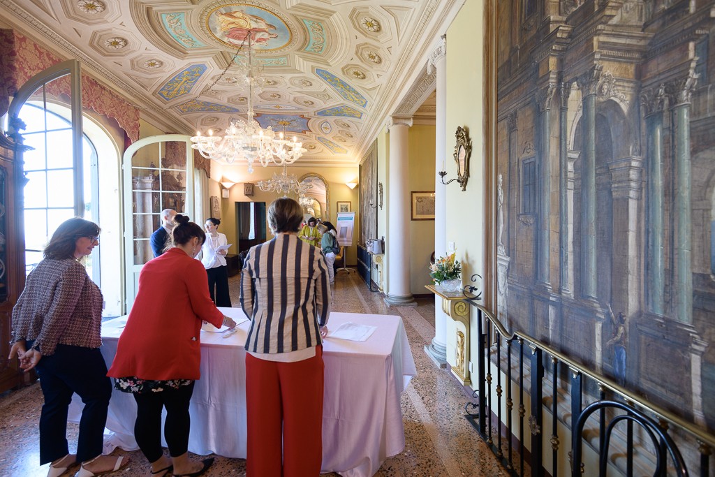 Rekeep Talent Development a Bologna