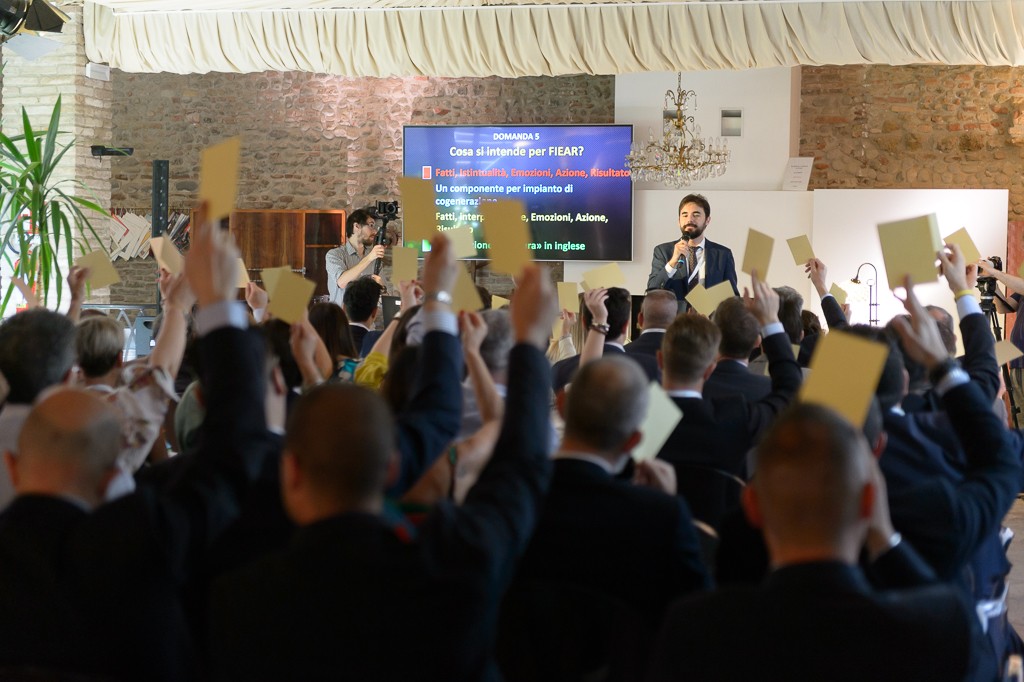 Rekeep Talent Development a Bologna