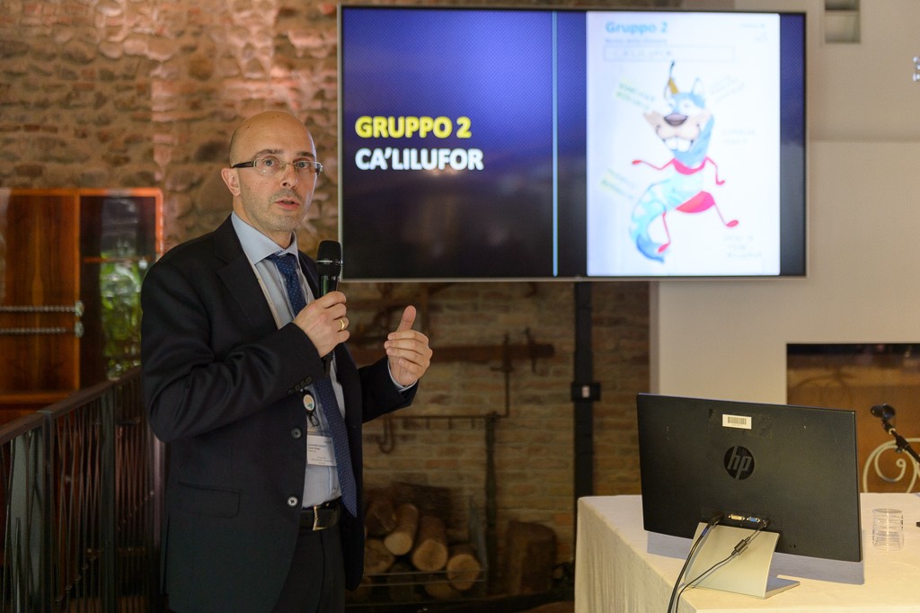 Rekeep Talent Development a Bologna