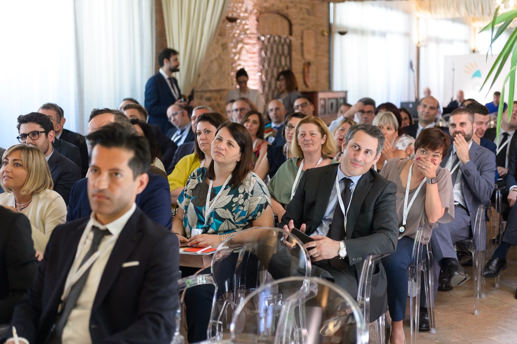 Rekeep Talent Development a Bologna