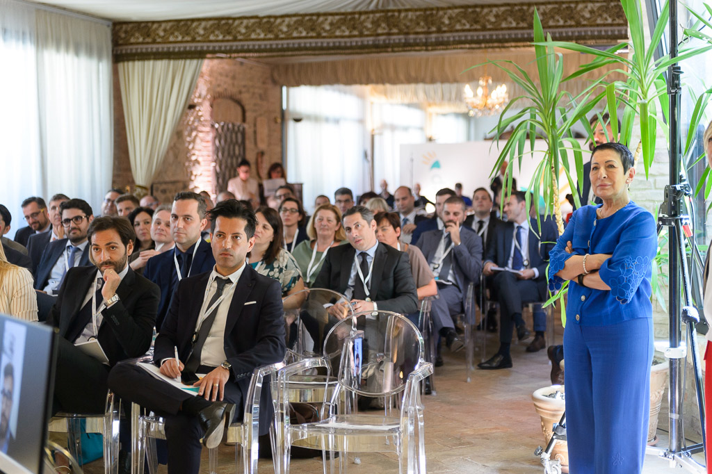 Rekeep Talent Development a Bologna