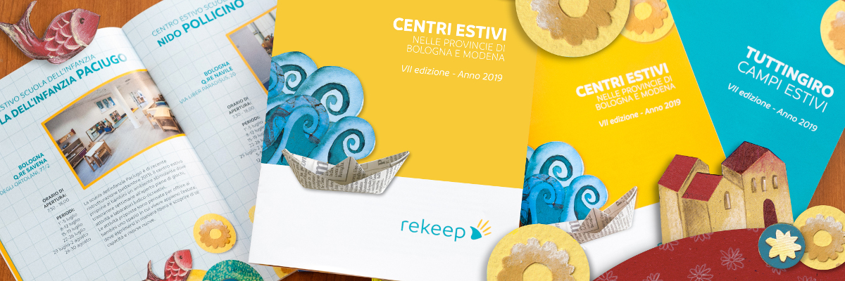 Centri Estivi