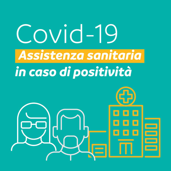 Covid-19: test sierologici gratuiti  per i dipendenti con il fondo Asim