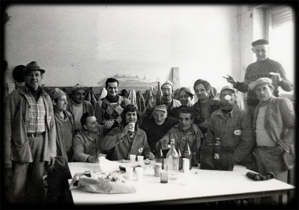 Manutencoop. Una storia lunga 80 anni
