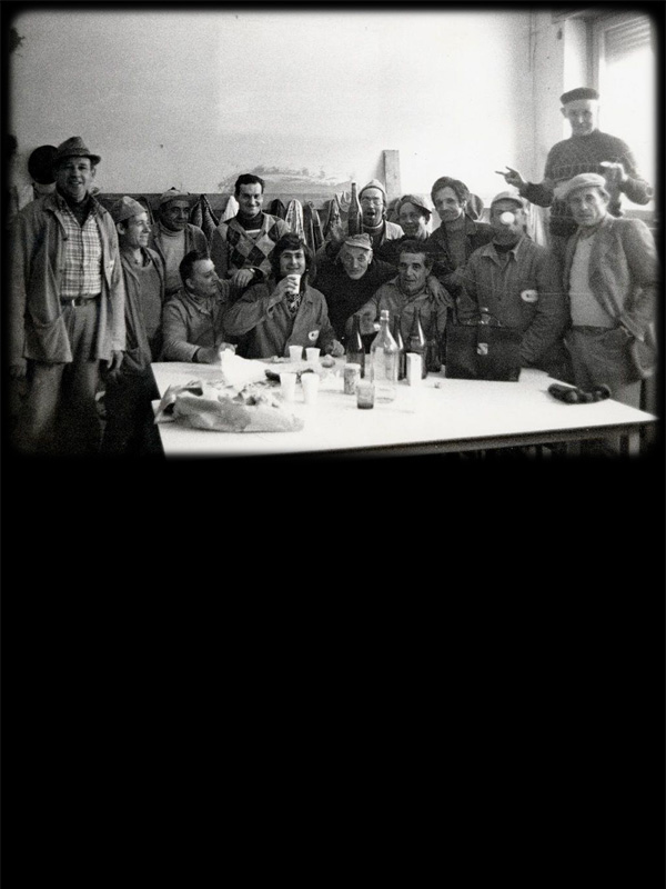 Manutencoop. Una storia lunga 80 anni