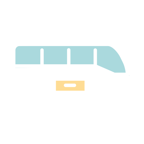Metro e bus
