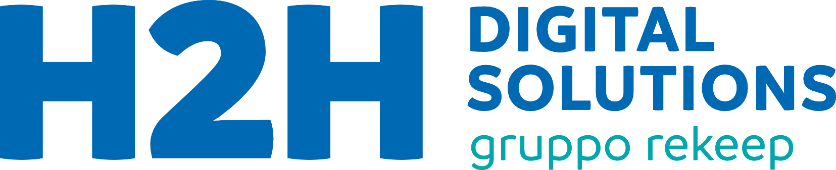 Logo H2H Digital Solutions