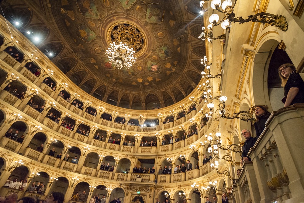 Evento finale a Bologna