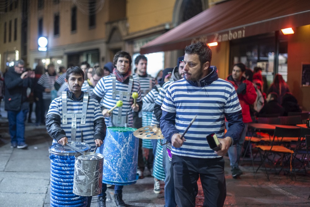 Evento finale a Bologna