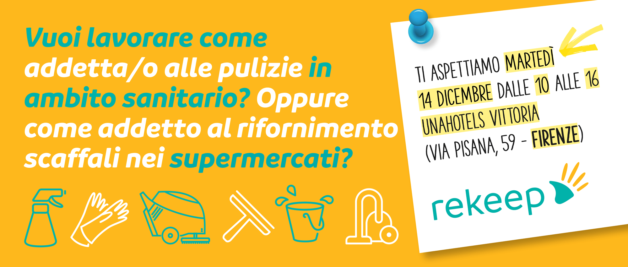 Curriculum Day Firenze