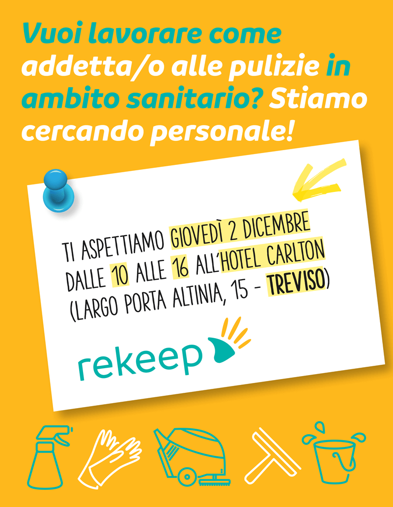 Open Day Treviso