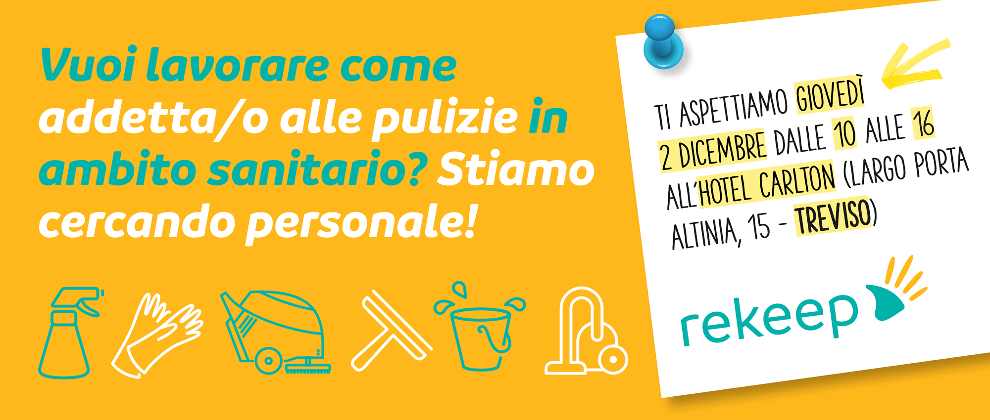 Open Day Treviso