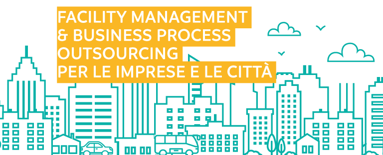 Facility Management pour la ville