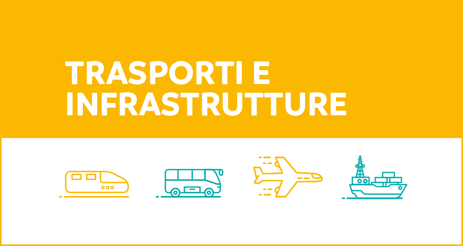 Plaquettes de Transports et Infrastructures