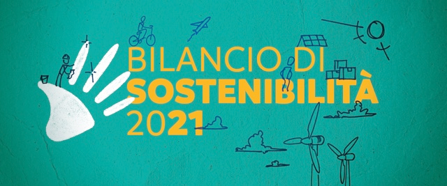 Bilancio di sostenibilità 21