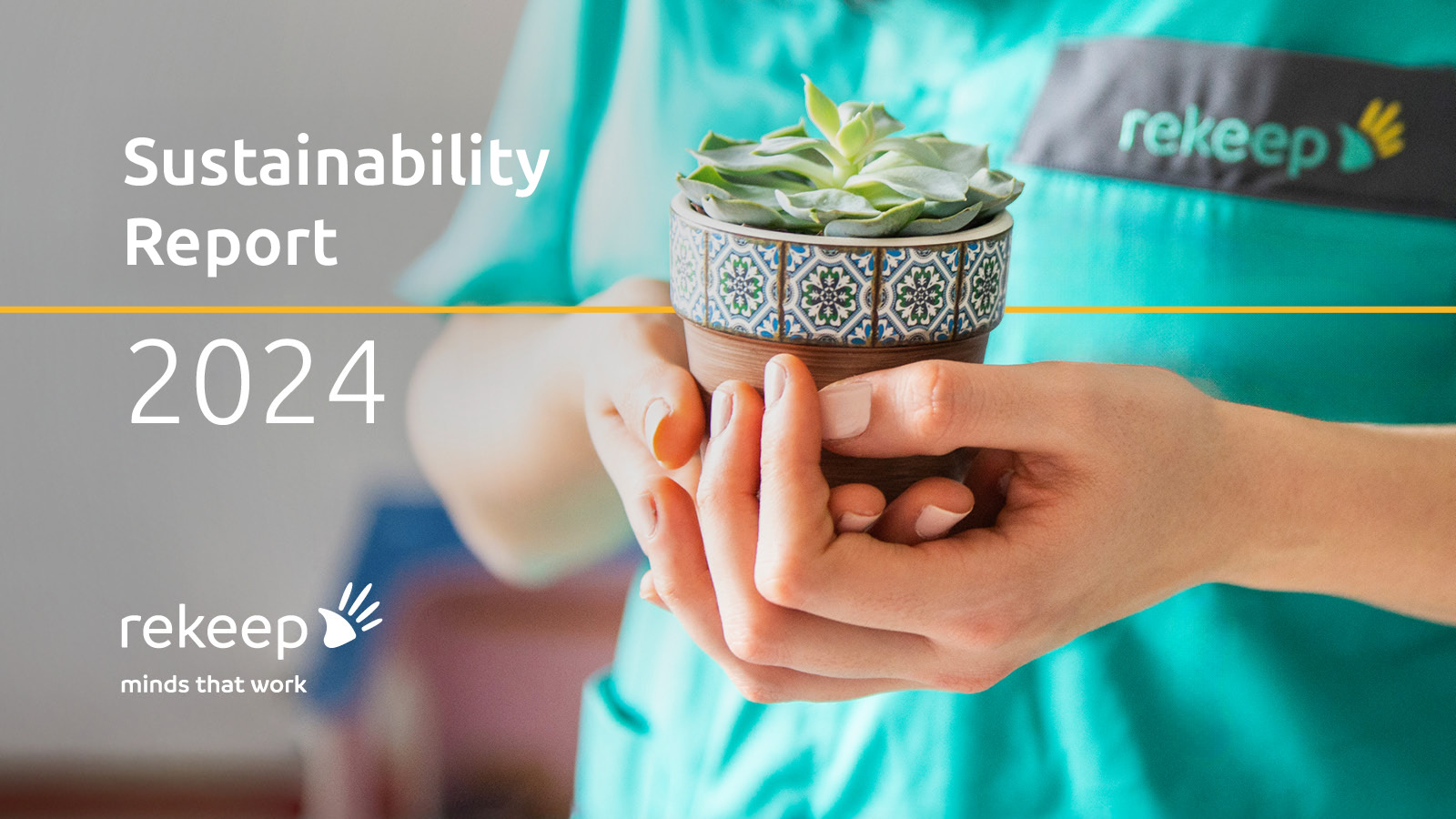 Sustainability Report 2024