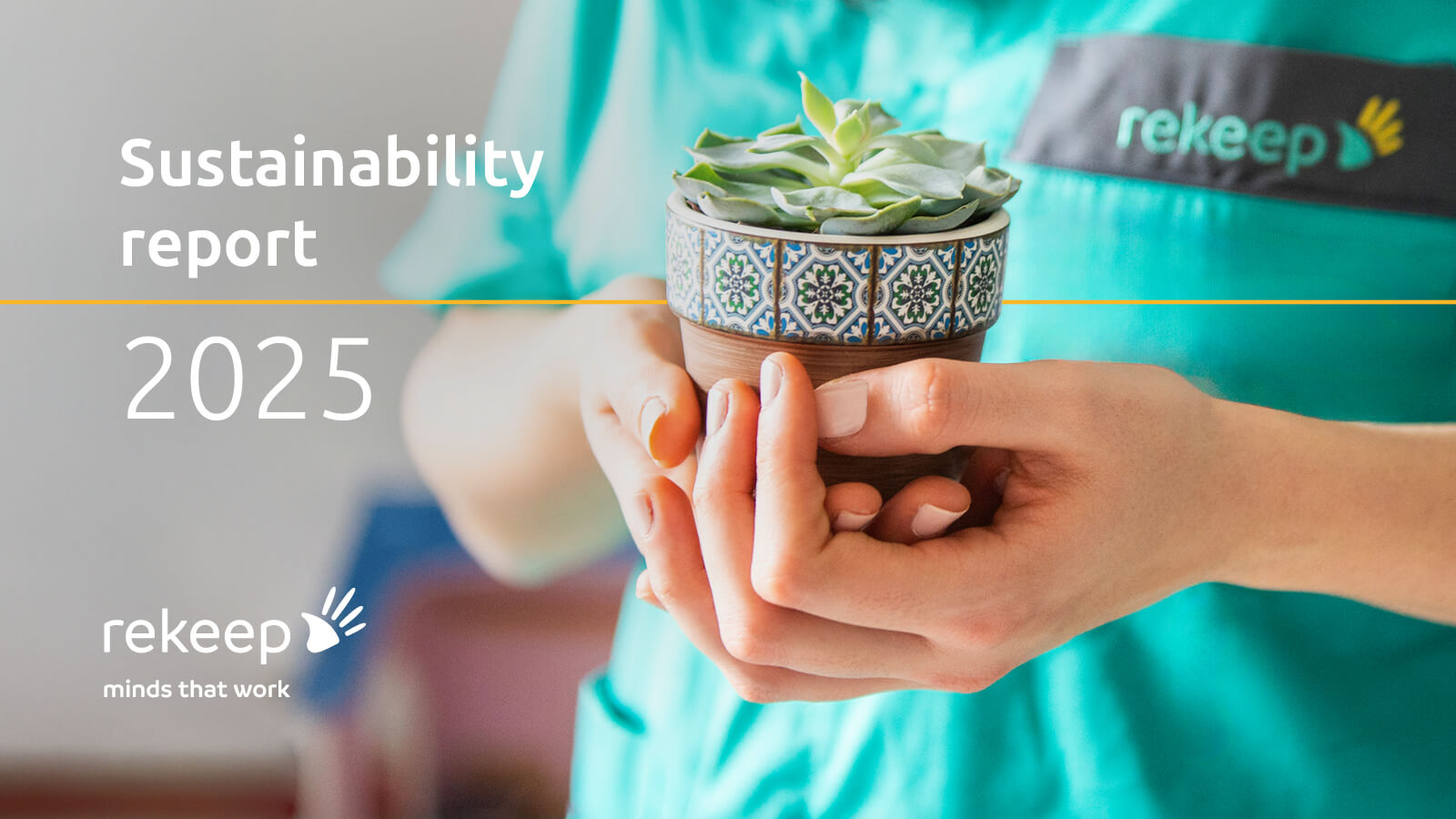 Sustainability Report 2025