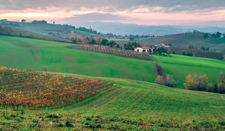 Riqualificazione energetica a Valsamoggia (BO)