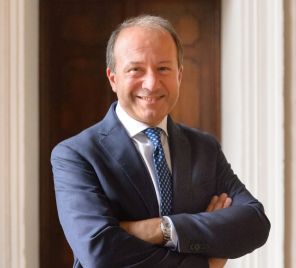 Andrea Gozzi nominato Chief Operating Officer di Manutencoop Facility ...