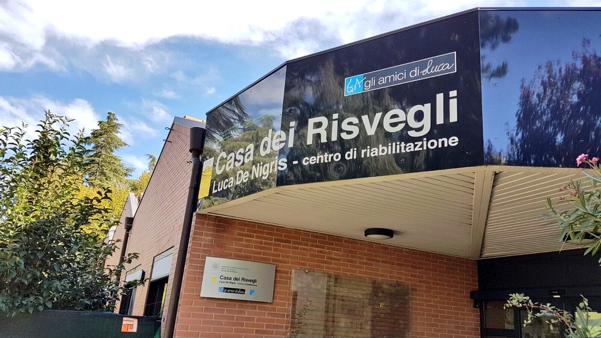 Giornata dei risvegli