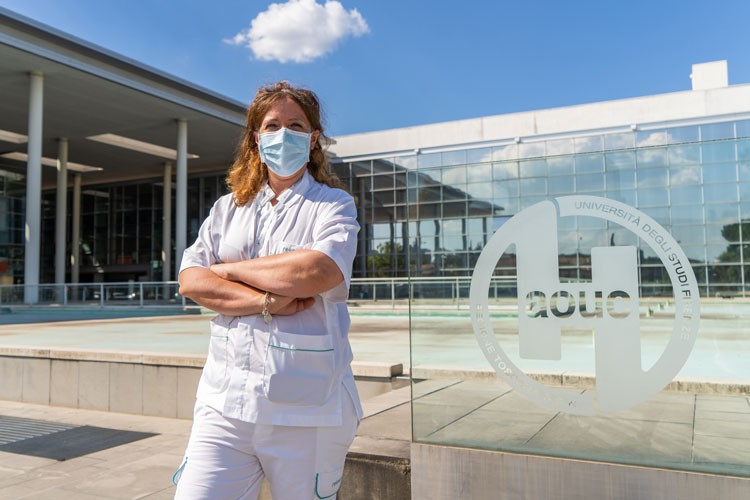 La nostra esperienza nell'emergenza all’ospedale Careggi di Firenze