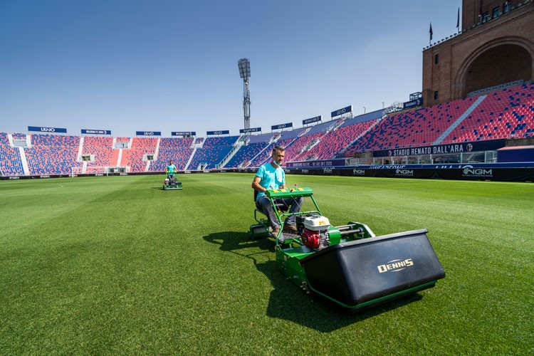 Cosa facciamo allo stadio "Renato Dall'Ara" di Bologna