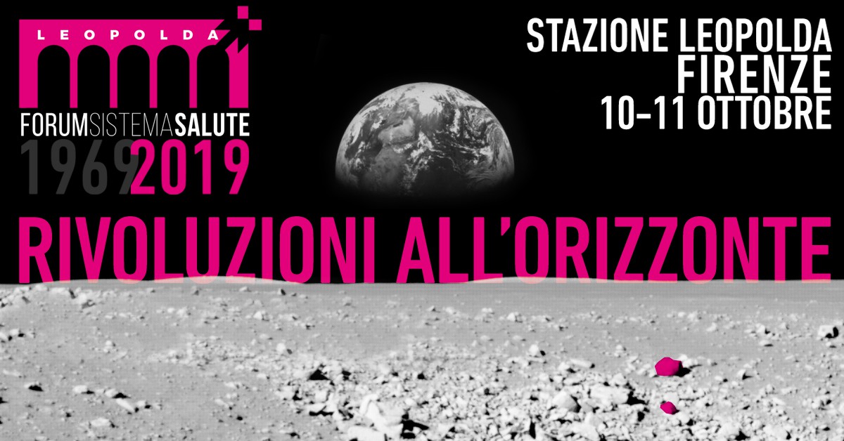 Forum Sistema Salute 2019