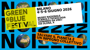 Rekeep al Festival Green&Blue 2026 con la masterclass “Gli edifici diventano intelligenti”