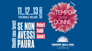 Rekeep a Il Tempo delle Donne 2026: un impegno per ambienti di lavoro sempre più inclusivi