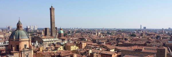 Comune di Bologna Global Strade