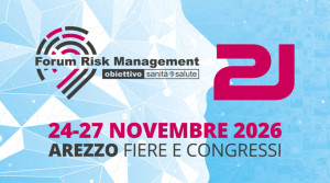 Rekeep al 21° Forum Risk Management in Sanità
