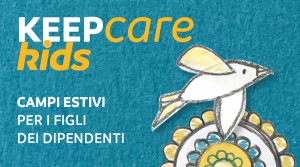 XIII edizione per i campi estivi di KeepCare Kids