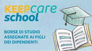 Il Gruppo Rekeep premia il talento dei migliori studenti: al via la XVI edizione di KeepCare School