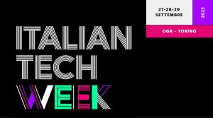 Rekeep tra i protagonisti di Italian Tech Week 2023
